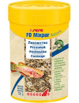 Sera Mixpur helvestoit dekoratiivkaladele, 100 ml (12 g)