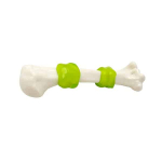 GimDog Dog Interactive Bone Bacon interaktiivne m&auml;nguasi koertele, 17.8 cm