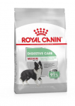 Royal Canin CCN Medium Digestive kuivtoit keskmist t&otilde;ugu koertele seedimisraskustega, 3 kg