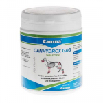 Canina Canhydrox GAG Tablets liigeste ja luude tugevdamiseks koertele, N360, 600 g