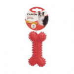 Camon Kummist luu koertele naastudega, 12 cm