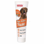 Beaphar Duo Active Paste for dogs vitamiinipasta koertele vitamiinide ja prebiootikumidega seedimise toetamiseks, 100 g