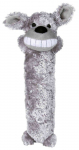 Trixie Longies Mouse pl&uuml;&uuml;sist m&auml;nguasi koertele heliga, 35 cm
