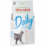 Almo Nature Daily Sterilised Cat kanas kuivtoit steriliseeritud kassidele, 12 kg