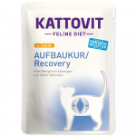 Kattovit recovery kanaliha dieetkonservid kassidele, 85 g