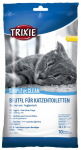 Trixie Bags For Cat Litter Trays kassiliivakasti kotid, 46x59 cm, 10 tk.
