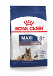 Royal Canin SHN Maxi Ageing 8+ kuivtoit vananevatele suurte t&otilde;ugude koertele, 15 kg