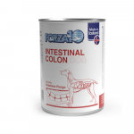 Forza10 Intestinal Colon ActivWet t&auml;isv&auml;&auml;rtuslik m&auml;rgdieettoit koertele soolestiku imendumish&auml;irete leevendamiseks ja seedimise parandamiseks, 390 g