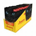 Josera Chicken kanaliha filee t&auml;iskasvanud kassidele, 70 g