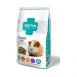 Nutrin Complete Guinea Pig t&auml;isv&auml;&auml;rtuslik toit merisigadele, 1.5 kg