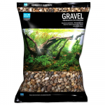 Aqua Excellent Gravel River akvaariumi naturaalne j&otilde;e kruus, 4-8 mm, 3 kg