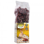 Nature Land Brunch teraviljavabad peedir&otilde;ngad n&auml;rilistele, 105g