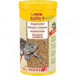 Sera Raffy P graanulid veekilpkonnadele kaltsiumi ja vitamiinidega, 1000 ml / 380 g