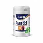 GiGi Large Joints & Bones Activet 20 tabletti koertele liigeste ja k&otilde;hrede tervise toetamiseks, 240 tk.