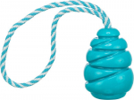Trixie Super Strong Jumper with Rope m&auml;nguasi koertele, TPR, 36.5 cm/7.9 cm