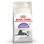 Royal Canin FHN Sterilised 7+ kuivtoit steriliseeritud kassidele vanuses 7+, 1.5 kg