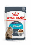 Royal Canin FCN Urinary Care In Gravy kassikonservid kastmes t&auml;iskasvanud kassidele kuseteede tervise toetamiseks, 85 g