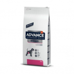 Advance Veterinary Diets Urinary veterinaarne dieetkuivtoit koertele kuseteede haiguste korral, 12 kg