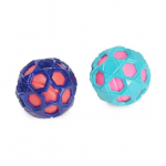 Camon termoplastilisest kummist pall koertele, 8 cm