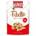 Rinti Filetto t&auml;iskasvanud kana ja veiseliha želees, 100 g