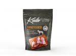 Kudo Turkey&Duck Mini Adult k&uuml;lmpressitud kuivtoit t&auml;iskasvanud v&auml;ikestele koertele, kalkuni ja pardiga, 3 kg