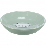 Trixie keraamiline kauss Bowl, lame, 0.2 l, &oslash; 14 cm