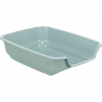 Trixie Nuno Cat Litter Tray avatud t&uuml;&uuml;pi kassiliivakast v&auml;ikestele kassidele, 36x28x9 cm