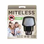 Tickless Miteless Home ultrheliaparaat tolmulestade peletamiseks
