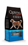 Optima Nova Puppy Large Chicken & Rice t&auml;ielik kuivtoit suurte t&otilde;ugude kutsikatele vanuses 2-15 kuud, 12 kg