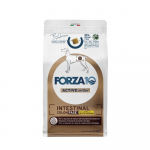 Forza10 Intestinal Colon Active 1. faas dieets&ouml;&ouml;t t&auml;iskasvanud kroonilise koliidiga koertele, 1.5 kg