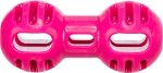 Trixie Soft & Strong Dumbbell m&auml;nguasi koertele, TPR, 14.5 cm