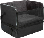 Trixie Car Seat autoiste koertele kuni 8 kg, 45 x 38 x 37 cm