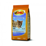 LeChat Adult graanulid tuunikala ja l&otilde;hega 1,5 kg