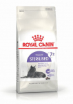 Royal Canin FHN Sterilised 7+ kuivtoit steriliseeritud/kastreeritud kassidele alates 7. eluaastast, 3.5 kg