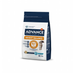 Advance Vet Weight Balance kuivtoit kassidele kaalu langetamiseks ja kontrollimiseks, 1.5 kg
