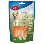 Trixie Premio Chicken Filets kanaliha maius koertele, 100 g