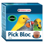 Versele Laga oropharma mineral pick bloc lindudele, 350 g