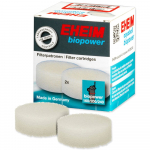 Eheim peened filtri padjad aquaball 45, biopower, 2 tk.
