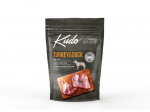 Kudo Turkey & Duck Medium Maxi Adult k&uuml;lmpressitud kuivtoit t&auml;iskasvanud keskmistele ja suurtele koertele, 3 kg
