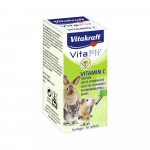 Vitakraft C-vitamiini tilgad n&auml;rilistele, 10 ml