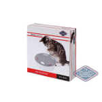 Europet Bernina Adventure Mouse-Hunter m&auml;nguasi kassidele 2 kiirusega, 26.5x26.5x7 cm