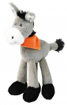 Trixie Donkey pl&uuml;&uuml;sist m&auml;nguasi koertele, 24 cm