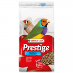 Versele Laga Prestige Small Exotic Canary toit kanaarilindudele ja eksootilistele lindudele, 1 kg