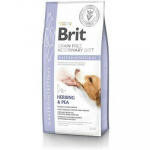 Brit Veterinary Diets Dog Gastrointestinal kuivtoit seedetrakti probleemidega koertele, 12 kg