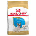 Royal Canin BHN French Bulldog Puppy kuivtoit prantsuse buldogi kutsikatele, 3 kg