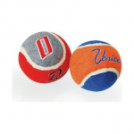 Camon City tennis ball for dogs, 80 mm