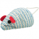 Trixie Sisal Mouse XXL kassilelu, 10 cm