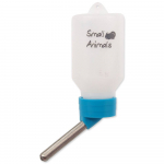 Small Animals plastmassist joogipudel kinnitusega, 50 ml