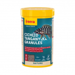 Sera Granured uppuvad graanulid p&otilde;hitoit lihas&ouml;&ouml;jatele tsihiilidele, 250 ml (135 g)