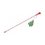 Camon M&auml;nguasi kassidele J&otilde;uluvana &otilde;ng koos kuuseoksaga, 48.5 cm